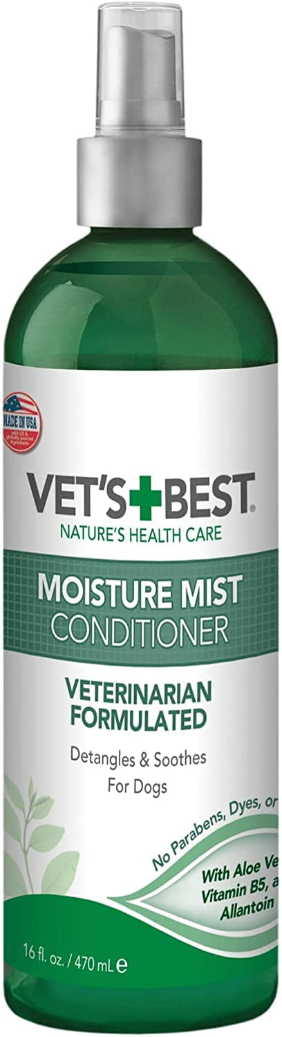 dog conditioner walmart