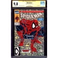 thumbnail image 1 of Spider-Man #1 - CGC 9.8 Comic Book, 1 of 2