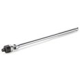 thumbnail image 1 of Steel Vision Tools ST58381 18 in. Flex Head Ratcheting Breaker Bar, 1 of 1
