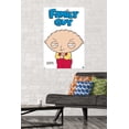 thumbnail image 2 of Family Guy - Stewie Feature Series Wall Poster, 22.375" x 34", 2 of 5