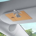 thumbnail image 4 of Clip para parasol con forma de ángel guardián, símbolo de seguridad, Ploreway, 4 of 6
