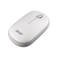 thumbnail image 2 of Mouse Inalámbrico Acer Slim 2.4G USB-A 1600 DPI Blanco, 2 of 5