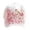 Pink, variant on 2026 Garden Morning Cap, Limited Edition Adjustable Lightweight Breathable Hummingbird Flowers Baseball Hat for Women