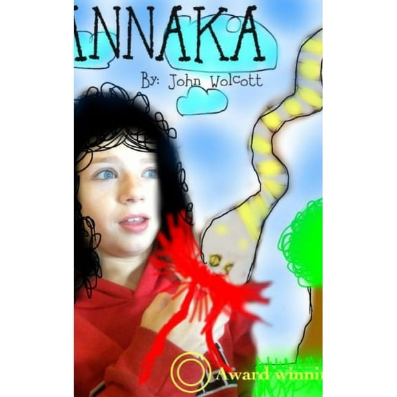 Annaka, (Hardcover)