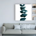 thumbnail image 3 of Trademark Fine Art 'Irregular 2' Canvas Art by Iris Lehnhard, 3 of 3