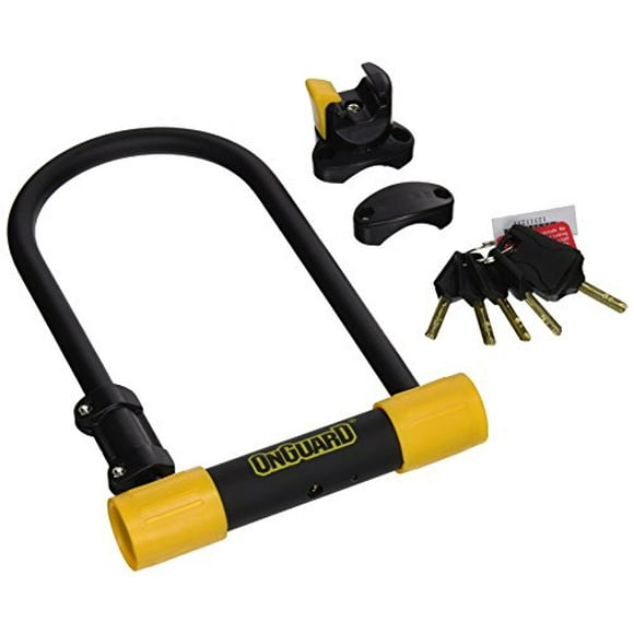 ONGUARD BOULDOG STD U-Lock