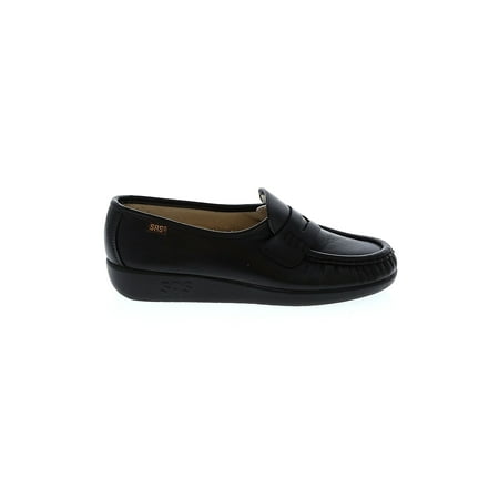 

Pre-Owned SAS Women s Size 6 Flats