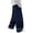 D846/Navy, variant on Afdoent Boys Baggy Jeans Wide Leg Casual Trousers Fashion Loose Fit Long Pants For Big Kids And Teenagers Comfortable Daily Wear Trendy Fashion Trousers 4-5 Years