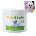 thumbnail image 4 of Soumake 100Ml Professional Pet Stain Anti Allergic Cat Dog Hair Dye Cream Coloring Agent, 4 of 5