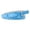 Blue, variant on Women's Fashion Leather Belts, Candy Color Belt for Jeans Dresses Pants
