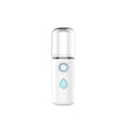 thumbnail image 1 of Minnieouse Mini rociador de niebla práctico de 25ml, humidificador de belleza Facial, vaporizador Facial recargable por USB, herramienta portátil Cuerpo del baño Minnieouse CE000133-00B, 1 of 6