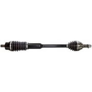 High Performance ATV Axle