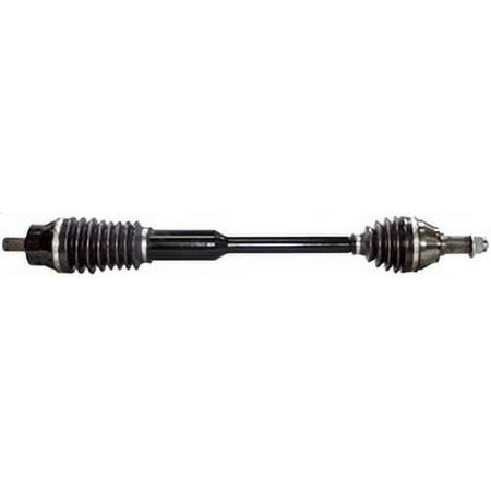 High Performance ATV Axle