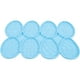thumbnail image 2 of FELTECHELECTR Molde de silicona para hacer colgantes con forma de huevo de Pascua, lavable, para hacer joyas, 2 of 6