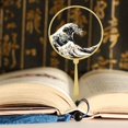 thumbnail image 4 of Book Lover Gift,Book Accessories.Gift For,Reader,Children,Friends,Reading,Lovers., 4 of 5