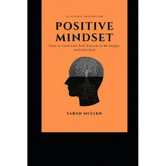 Positive Mindset (Paperback)