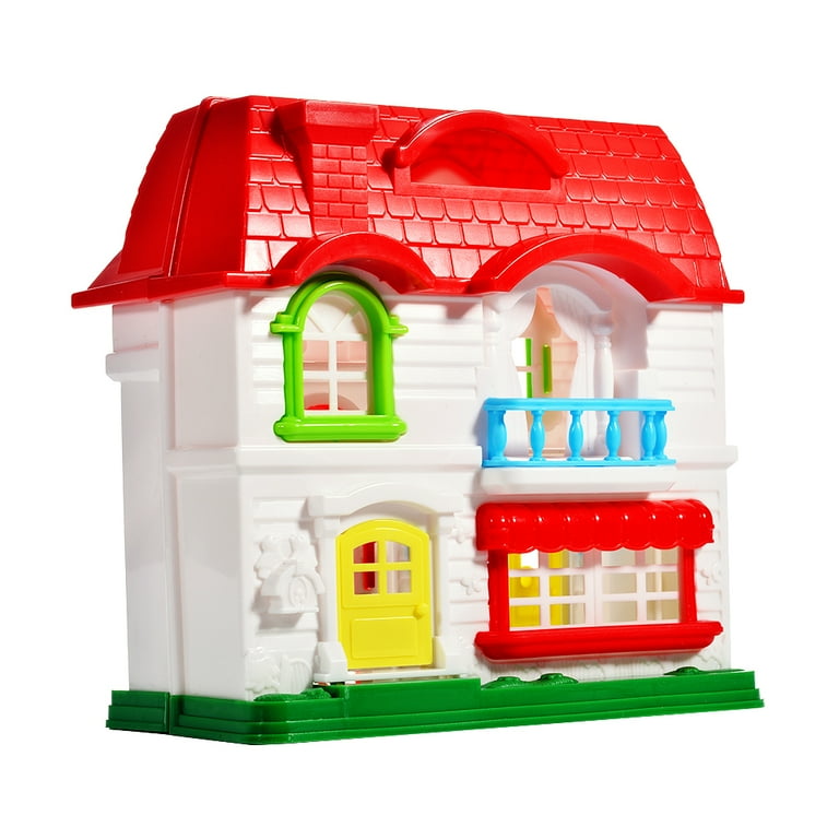 Play house family sale