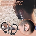 thumbnail image 6 of Viflosae Ear Hooks Designed For 1 2 3 & Pro Ear Hooks For Running Long-Lasting Comfort Lightweight Electronics Gadgets, 6 of 9