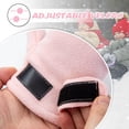 thumbnail image 5 of Jtbuh XLY Winter Warm Gloves, Waterproof and Windproof, Touchscreen Function, Cold and Frost Protection, Skiing Gloves for Running, Driving, Cycling, Hiking, Trekking, and Outdoor Work, 5 of 6
