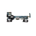 thumbnail image 1 of Esource Parts Samsung Galaxy A5 SM-A500F Charging Port Flex Cable Ribbon Earphone Jack Replacement, 1 of 2