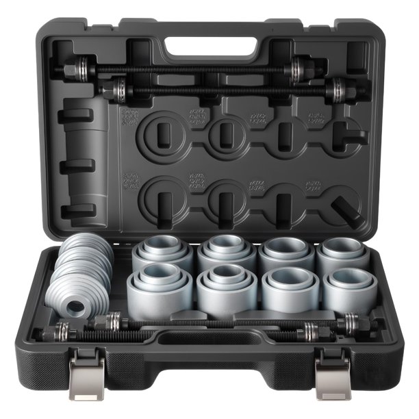 Kit de manguitos de tracción y presión VEVOR 28 PCS para motores LCV y HGV