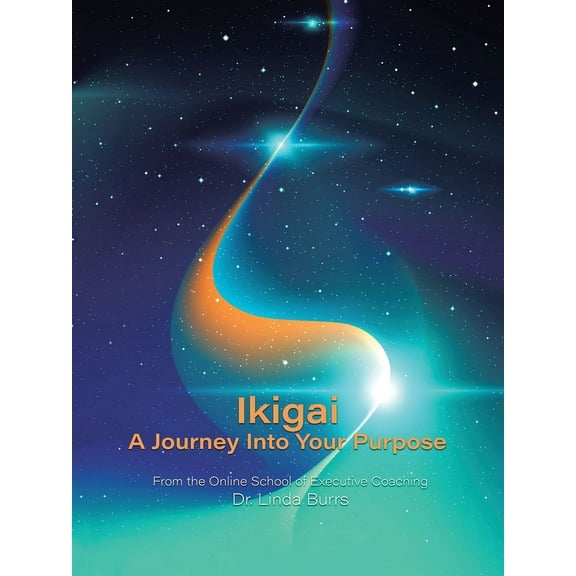 Ikigai: A Journey Into Your Purpose (Paperback)