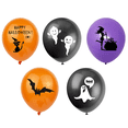 thumbnail image 1 of Globos de ponche de Halloween, juguetes de truco o trato, juego de aula escolar de Halloween, regalo para niños Zhivalor CPB-CJZ23-1, 1 of 5