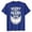 Blue, variant on Active Tops Women Long Sleeve Shirt Loose Fit Technical Shirts Women T Shirt Women Pack Tee Shirts Women Juniors Graphic Tops Long Sleeve T Shirts for Woman Extra Large Women Long Blue S
