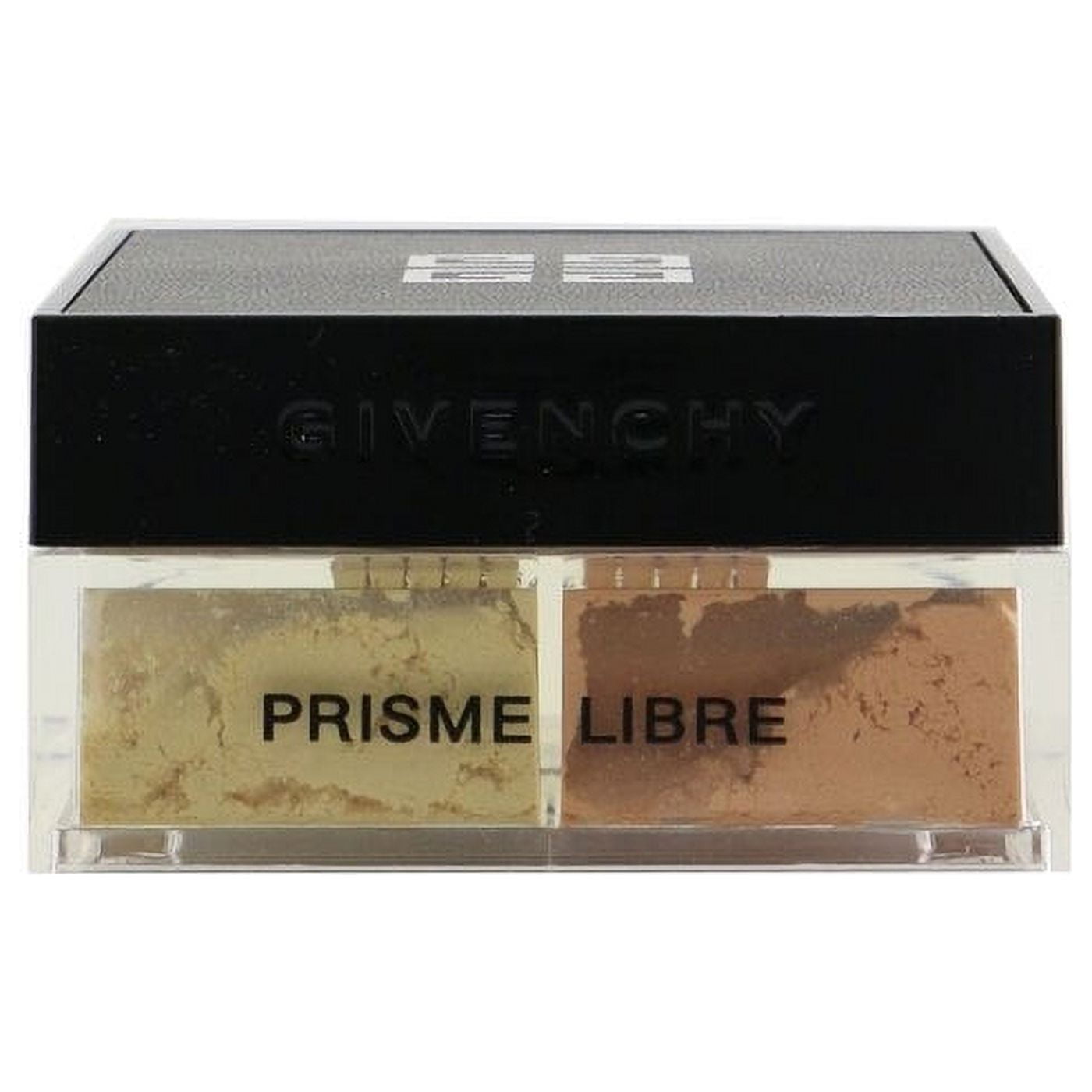 GIVENCHY PRISME LIBRE セット Givenchy Prisme Libre Blush & Perfecto Mini Lip - QVC.com