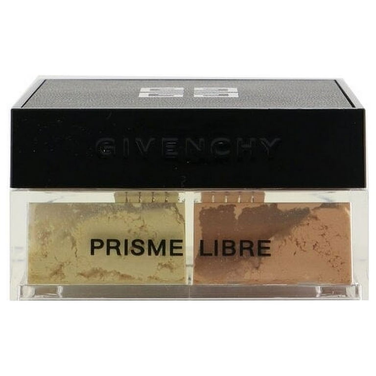 Givenchy Prisme Libre Setting and Finishing Loose Powder