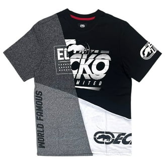 ウォームアップウェア ECKO UNLTD FOOTBALL SHIRT ウォームアップウェア ECKO UNLTD FOOTBALL SHIRT ウォームアップ