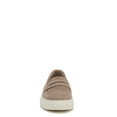 thumbnail image 4 of Dr. Scholl's Shoes Womens Nova Moc Faux Suede Slip On Slip-On Sneakers, 4 of 9