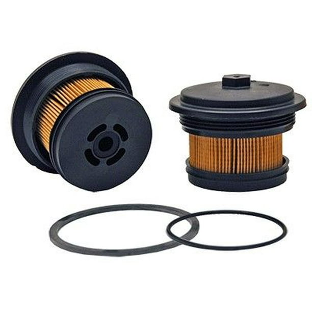 OE Replacement for 19992003 Ford F250 Super Duty Fuel Filter (Lariat / XL / XLT)