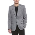 thumbnail image 3 of Scotch & Soda mens  Modern Fit Jacket, 40, Grey, 3 of 5