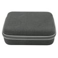 thumbnail image 1 of Storage Case For OM 6, Fleece Lining Pressure Resistance For Osmo Mobile 6 Case  For Backpack, 1 of 8