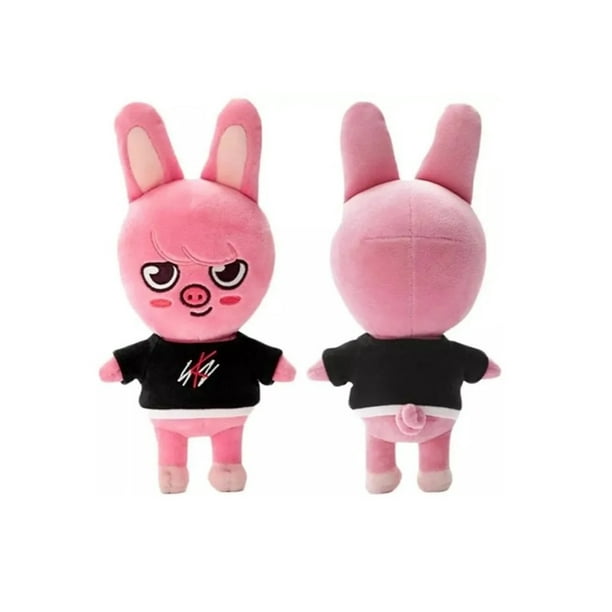 Peluche Dwaekki Kpop Stray Kids 20 cm SKZOO DWAEKKI