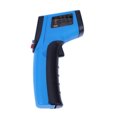 thumbnail image 2 of Termómetro infrarrojo digital Láser Pistola de temperatura industrial sin contacto con luz Abanopi Termómetro industrial, 2 of 7