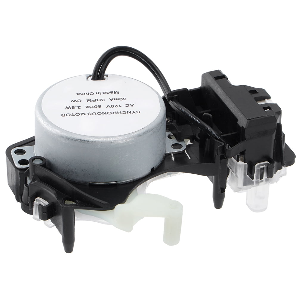 Washer Shift Actuator W10913953 for Whirlpool Washing Machine W10815026