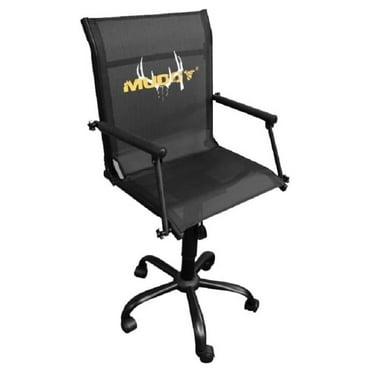 Rolling Swivel Chair, Multi