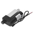 thumbnail image 4 of Linear Actuators, Motor Electric Actuator Aluminum Alloy Short Circuit Protection  For Home Appliances 50mm / 2in, 4 of 8