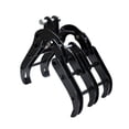 thumbnail image 3 of Terraxo Mini Excavatrice Grappin Pièce de Rechange Facile à Installer Accessoires de Creusage pour Projets de Démolition de Ferme, 3 of 8