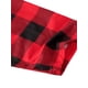 thumbnail image 4 of Qarigey Pijamas navideños a juego con la familia a cuadros ropa de dormir de manga larga vacaciones Navidad Loungewear Homewear Pijama NIÑO 8-9 años, 4 of 6