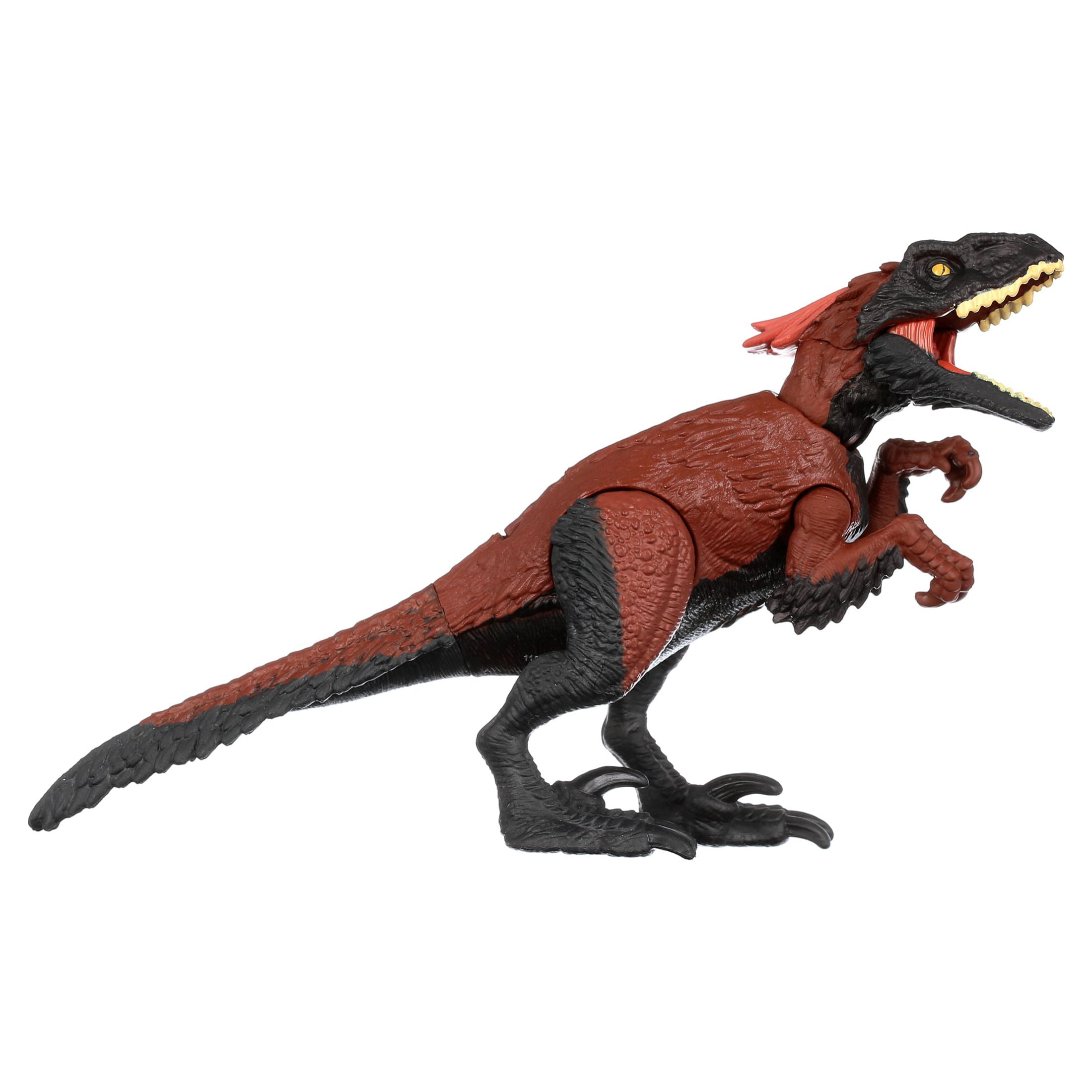 Jurassic World: Dominion Pack Kayla Watts & Pyroraptor Figure Set