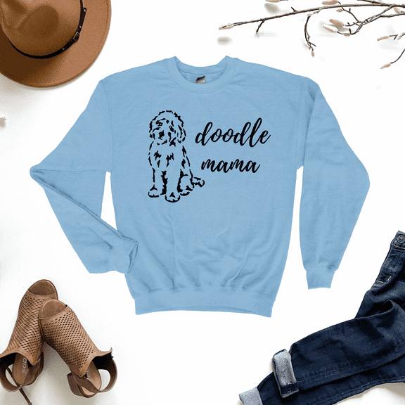 Doodle Mama Sweatshirt