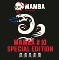 thumbnail image 4 of MAMBA #10 Special Edition Hot Sauce, Ghost Pepper Blend with Smoky & Spiced Flavor, Extra Spicy Condiment for BBQ, Grilled Meats, Wings & Marinades, 4 of 9