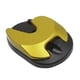 thumbnail image 2 of Almohadilla de extensión de Placa de Soporte de motocicleta de aluminio Sharpla 160 2020 2021 Placa de pie de apoyo Oro, 2 of 7
