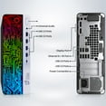 thumbnail image 2 of Restored HP RGB 600 G3 Desktop Gaming Computer PC, Intel Core i5-6500 upto 3.60GHz, 16GB Ram, 1TB SSD, 24" Monitor, NVIDIA GeForce GTX 1050 Ti, BTO RGB Keyboard Mouse, Windows 11 Pro (Refurbished), 2 of 7