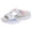 Camouflage, variant on Glitter Slide Sandals for Women, Sparkly Platform Walking Shoes, Two Strap Comfort Slides, Women's Glitter Slide Sandals - Sparkly Two Strap Platform Comfort Walking Shoes, Camouflage 9.5