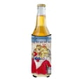 thumbnail image 2 of Carolines Treasures APH0926MUK Teddy Bears In Love Valentines Day Michelob Ultra beverage insulators for slim cans  Slim, 2 of 2