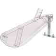 thumbnail image 2 of KAKOWELY Table Saw Blade Cover 4-10 Inch Table Saw Protector With Splitting Cutter,15.75X"X6.1"X1.57", 2 of 4